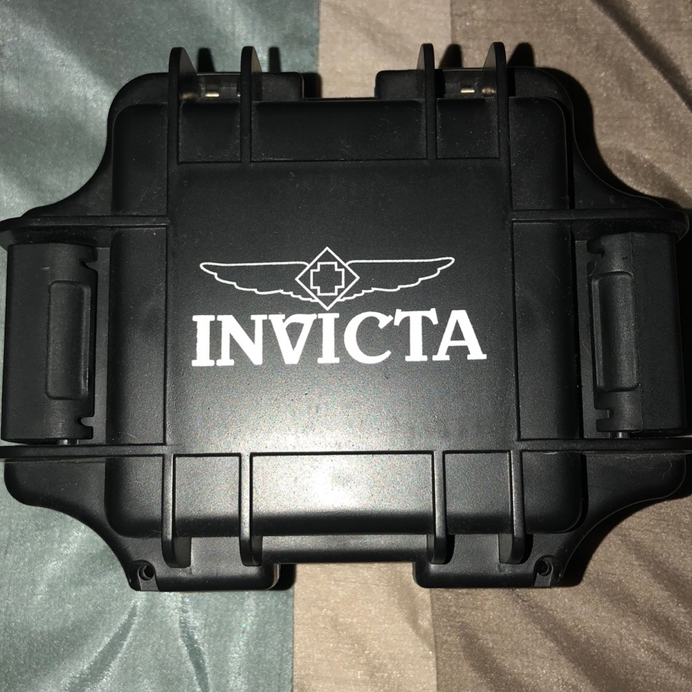 Invicta Watch - Picture 2 of 2